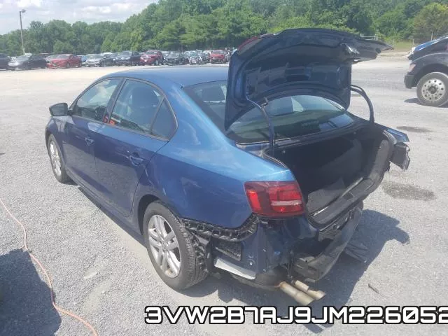 3VW2B7AJ9JM226052 фото 4