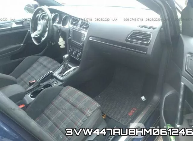 3VW447AU8HM061246 фото 6