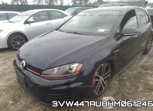 3VW447AU8HM061246 фото 7