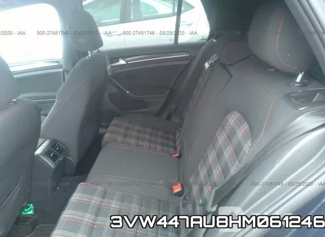 3VW447AU8HM061246 фото 9