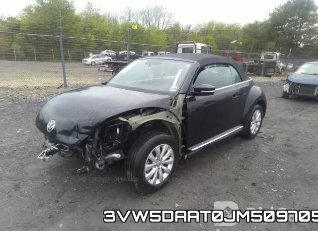3VW5DAAT0JM509705 фото 3