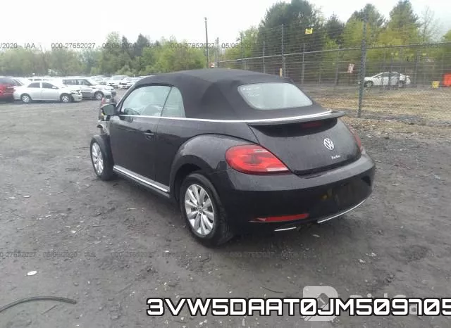 3VW5DAAT0JM509705 фото 4