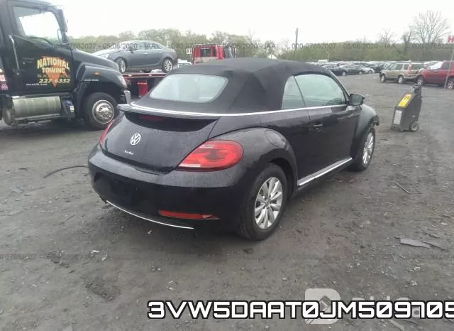 3VW5DAAT0JM509705 фото 5