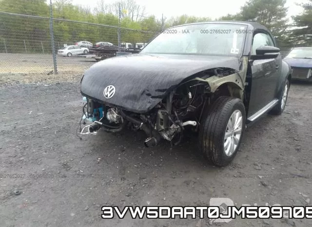 3VW5DAAT0JM509705 фото 7
