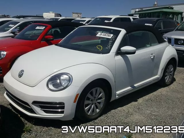 3VW5DAAT4JM512235 фото 3