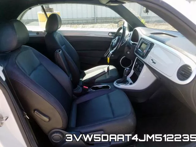 3VW5DAAT4JM512235 фото 6