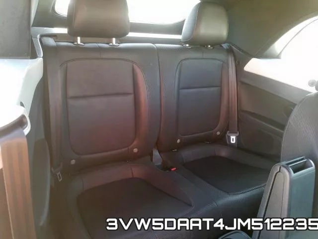 3VW5DAAT4JM512235 фото 7