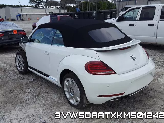 3VW5DAATXKM501242 фото 4