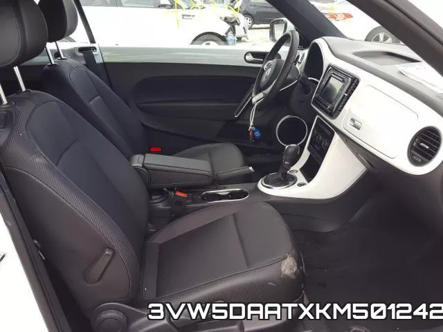 3VW5DAATXKM501242 фото 6