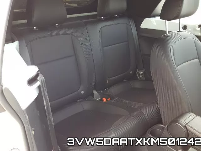 3VW5DAATXKM501242 фото 7