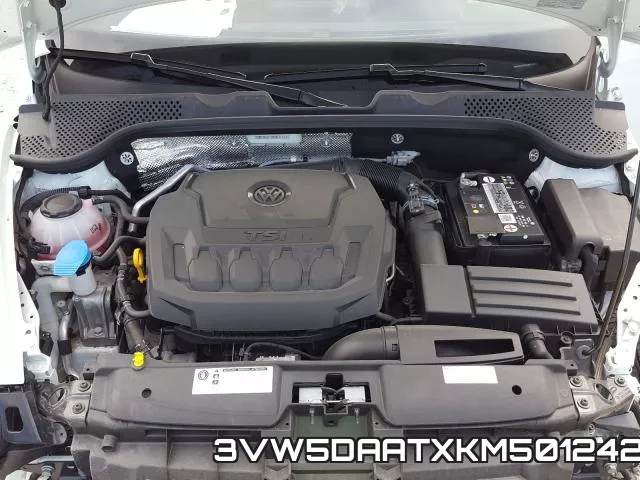 3VW5DAATXKM501242 фото 8