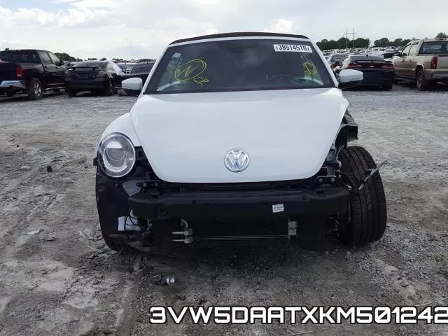 3VW5DAATXKM501242 фото 10
