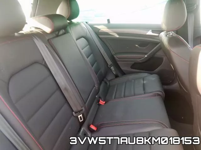 3VW5T7AU8KM018153 фото 7