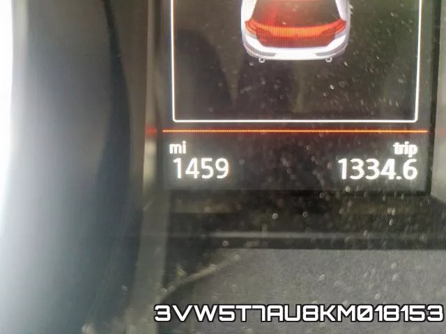 3VW5T7AU8KM018153 фото 9