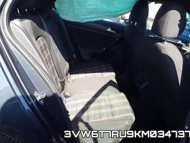 3VW6T7AU9KM034737 фото 7