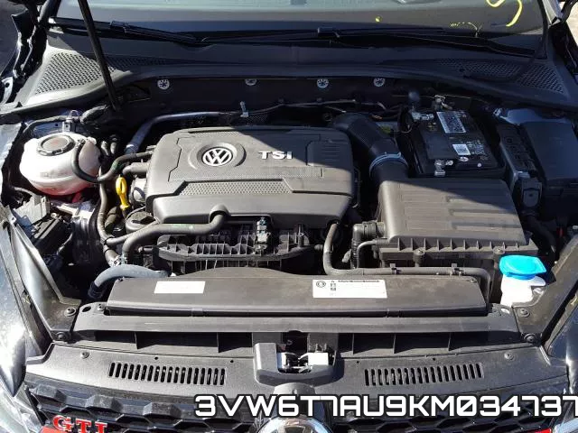 3VW6T7AU9KM034737 фото 8