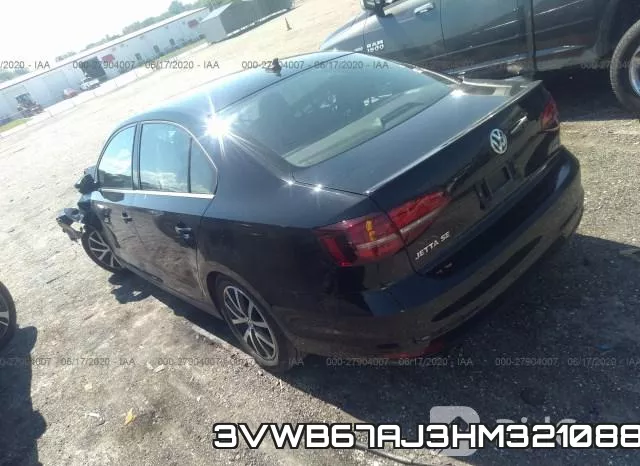 3VWB67AJ3HM321088 фото 4