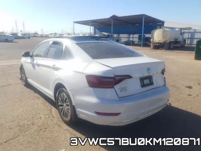 3VWC57BU0KM120871 фото 4
