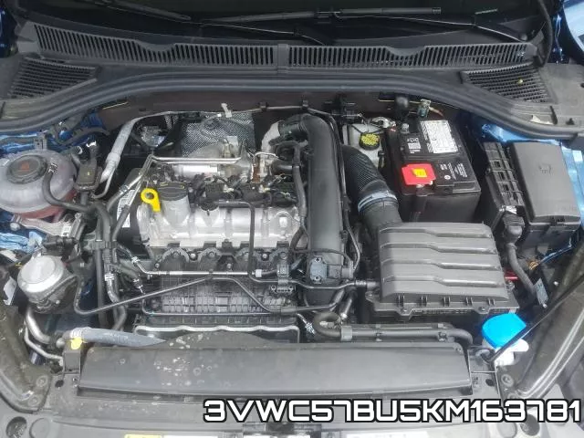 3VWC57BU5KM163781 фото 8