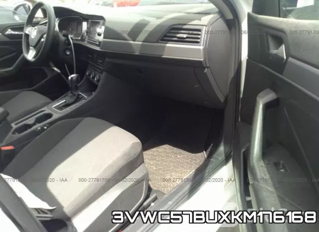3VWC57BUXKM176168 фото 6
