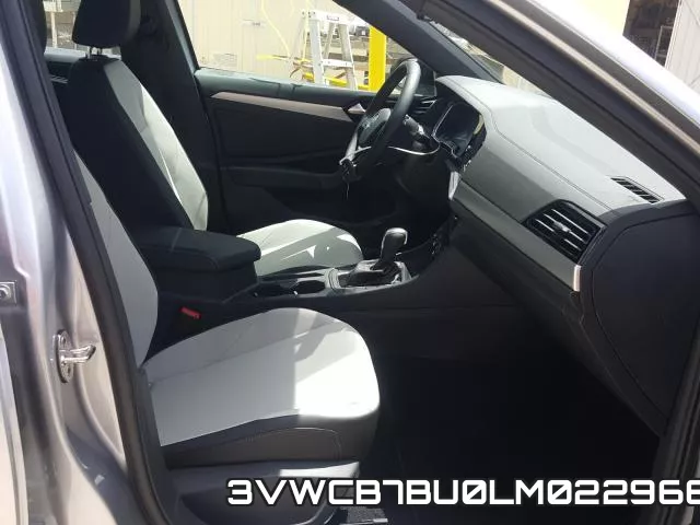 3VWCB7BU0LM022966 фото 6