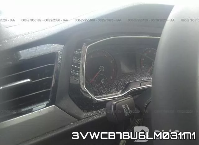 3VWCB7BU6LM031171 фото 8