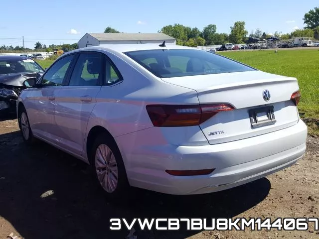 3VWCB7BU8KM144067 фото 4