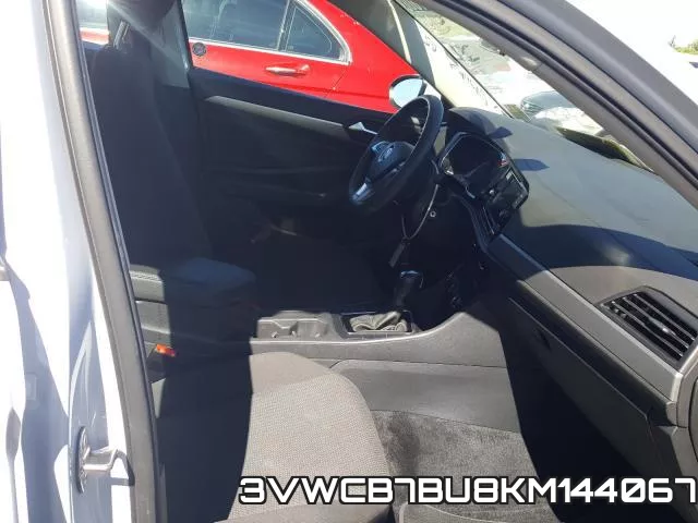 3VWCB7BU8KM144067 фото 6
