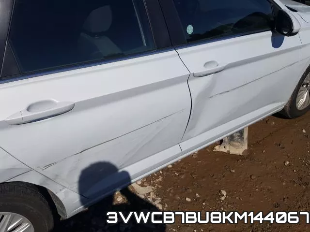 3VWCB7BU8KM144067 фото 10