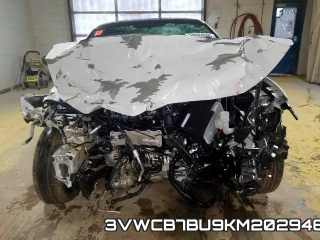 3VWCB7BU9KM202946 фото 10
