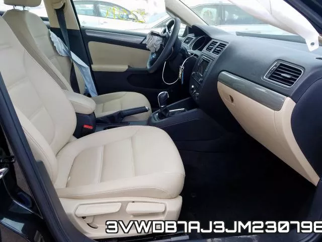 3VWDB7AJ3JM230798 фото 6