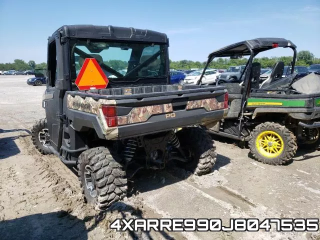 4XARRE990J8047535 фото 4