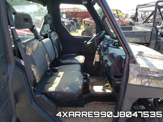 4XARRE990J8047535 фото 6