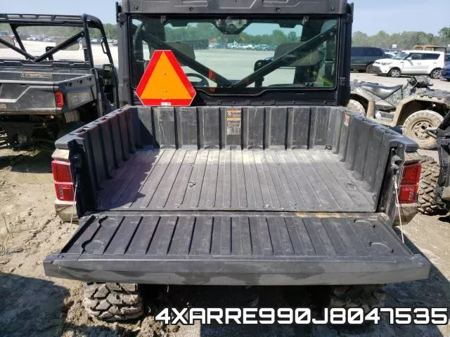 4XARRE990J8047535 фото 7