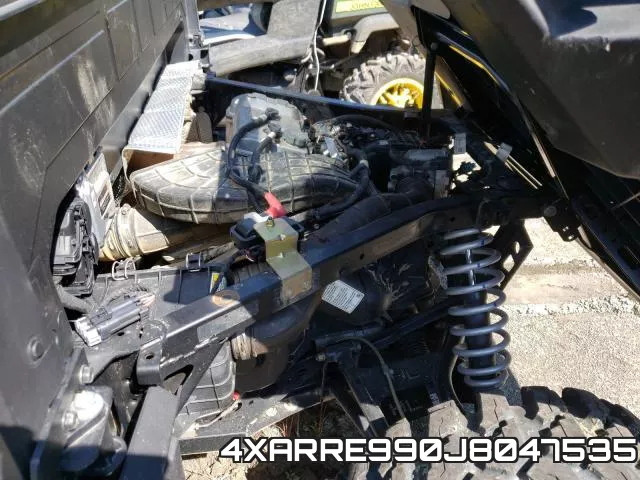 4XARRE990J8047535 фото 8