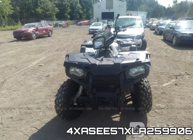 4XASEE57XLA259906 фото 6