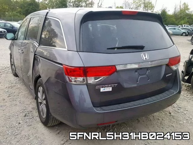 5FNRL5H31HB024153 фото 4
