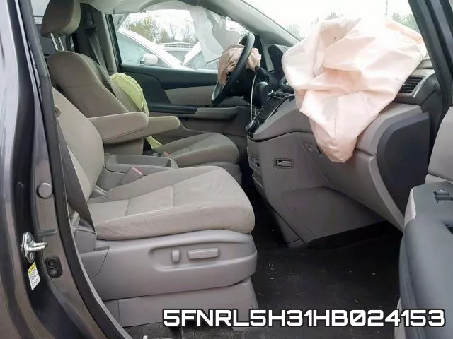 5FNRL5H31HB024153 фото 6