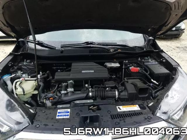 5J6RW1H86HL004063 фото 8