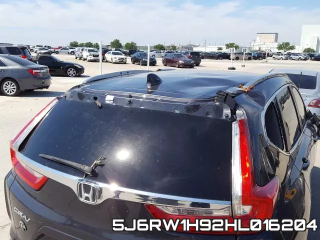 5J6RW1H92HL016204 фото 10