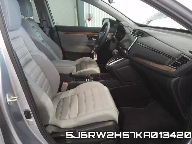 5J6RW2H57KA013420 фото 6