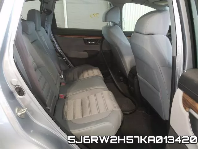5J6RW2H57KA013420 фото 7