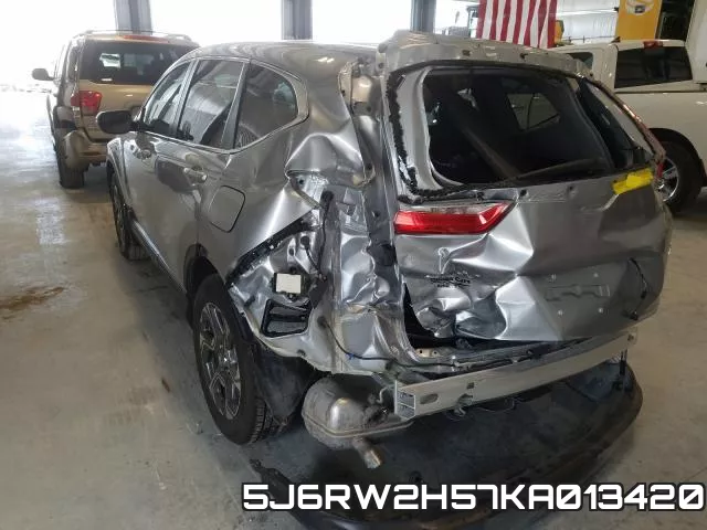 5J6RW2H57KA013420 фото 10