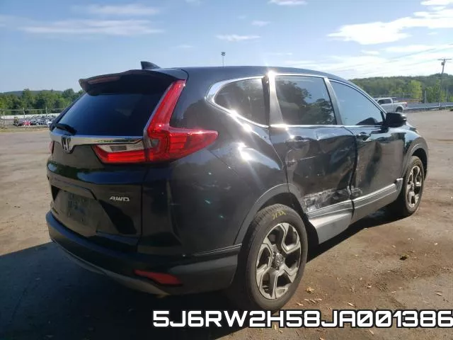 5J6RW2H58JA001386 фото 5