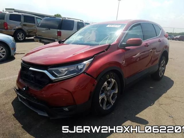 5J6RW2H8XHL062201 фото 3