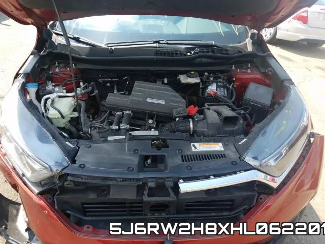 5J6RW2H8XHL062201 фото 8