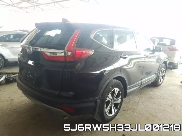 5J6RW5H33JL001218 фото 5
