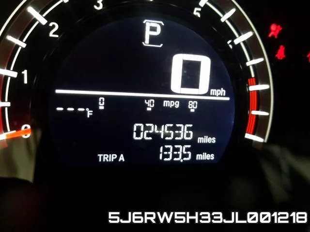 5J6RW5H33JL001218 фото 9