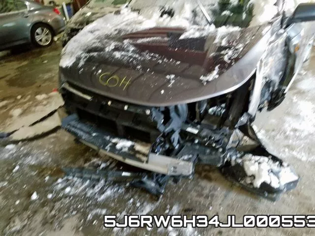 5J6RW6H34JL000553 фото 2