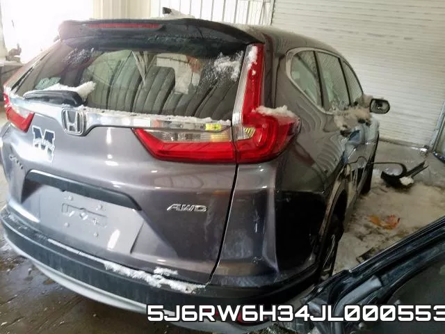 5J6RW6H34JL000553 фото 5